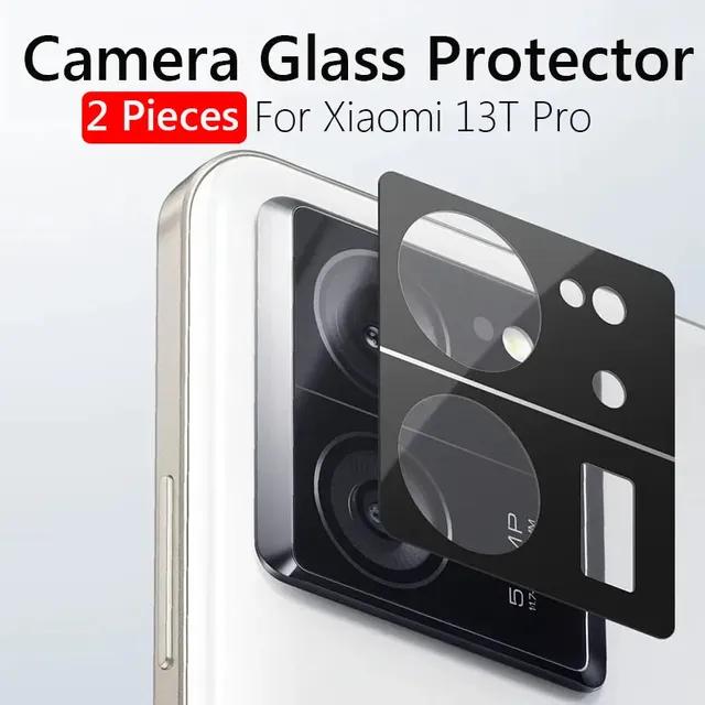 Для Xiaomi 13T Pro стекло защитная пленка для объектива камеры закаленное стекло для Xiaomi 13T Pro Xiaomi13T Pro 5G пленка для объектива