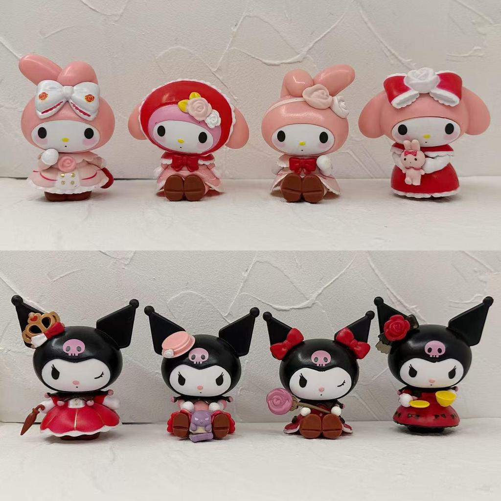 «Серия Crayon Shin-chan»: Мои украшения для машин «Мелоди», «Куро», «Собака с корицей» и «Пудинг»