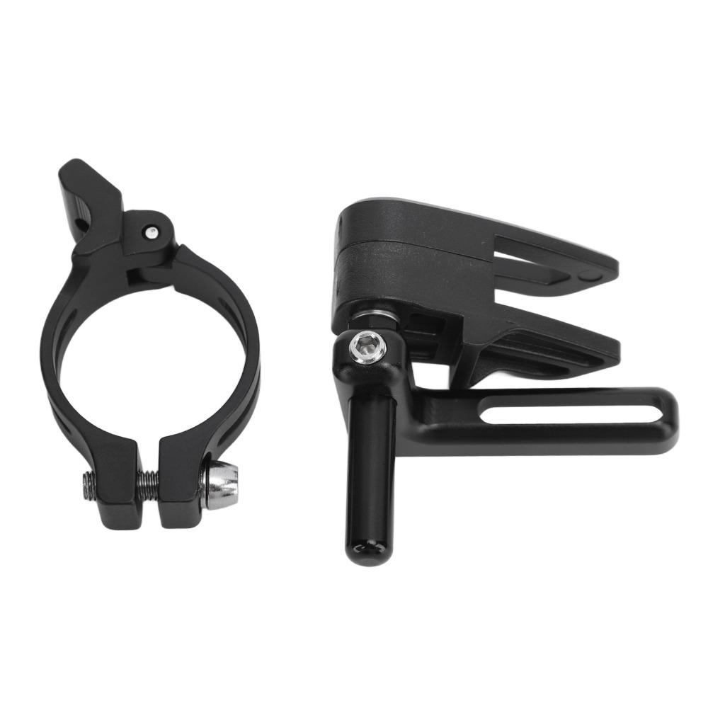 31.8mm/34.9mm Clamp Chain Guide Black MTB Chain Guide Bike Chain Guard Cycling Accessory Upgrade