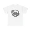Skunk Illustration T-Shirt and kids tshirt | Vintage Wildlife Graphic, German Fart Squirrel