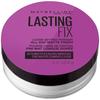 Maybelline Facestudio Master Fix Совершенствующая пудра Прозрачная 0,21 унции