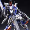In Stock Infinite Dimension Genesis Alloy Frame Domestic-Developed Mecha Plastic Model Kit Articulated Action Figure Gift