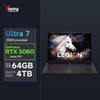 Lenovo Игровой ноутбук Legion Y7000P 2026 (Китайская версия)