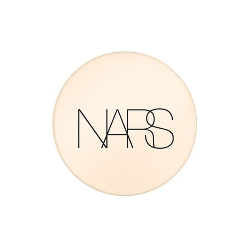 Nars Футляр для тонального крема-кушона «Сияющая защита Aqua Glow»
