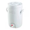 Captain Stag Ue 2021 [regard Water Jug   Cooler 18l White]