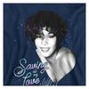 Whitney Houston Childrens/Kids Saving All My Love Pull Over Hoodie