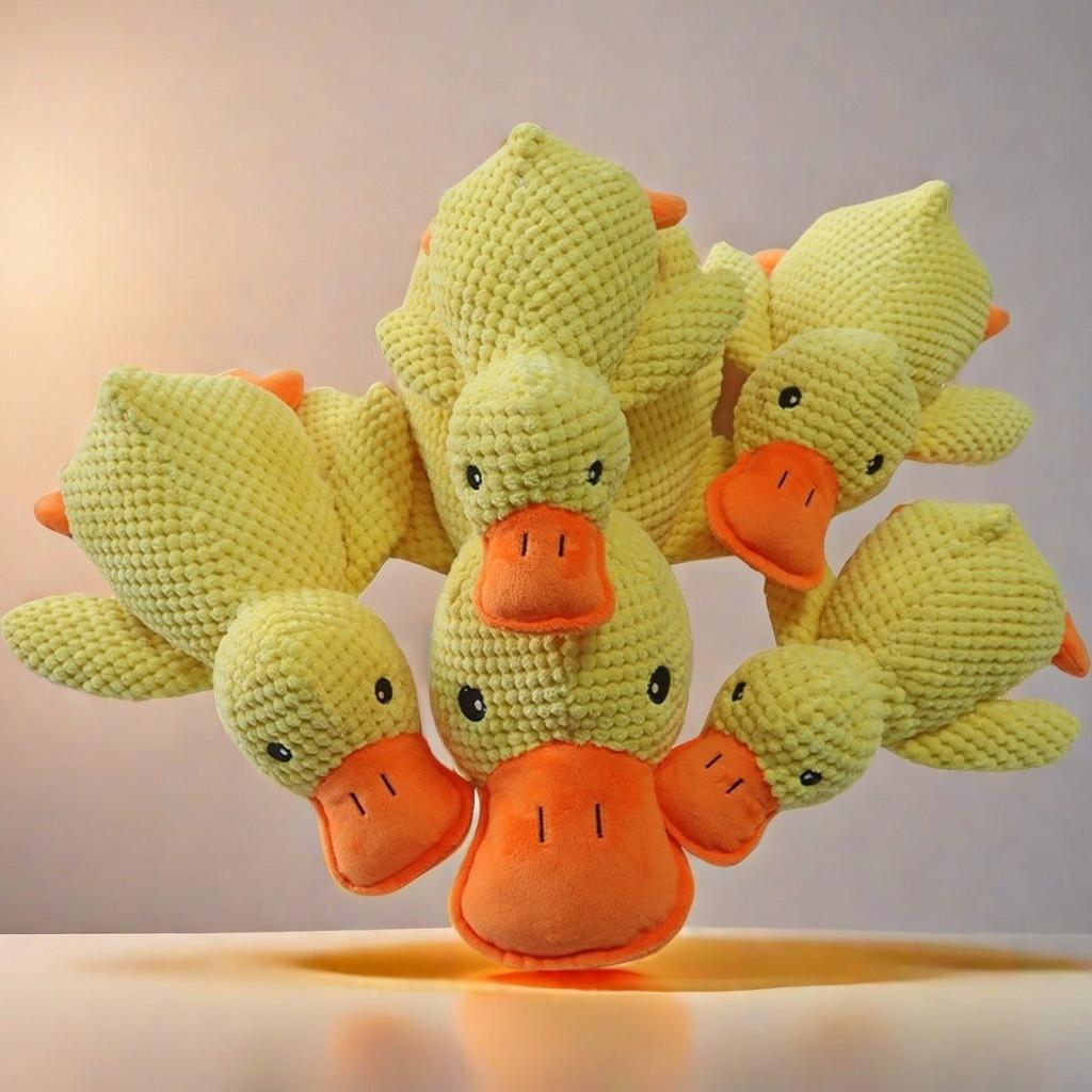 Игрушки для жевания домашних животных, интерактивные плюшевые животные в форме аллигатора, звуковая игрушка для собак, грызущие шлифовальные принадлежности для зубов