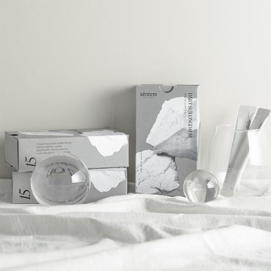 Аромат Суджондаум (пакеты 12гх15) (стоимость 15 дней)