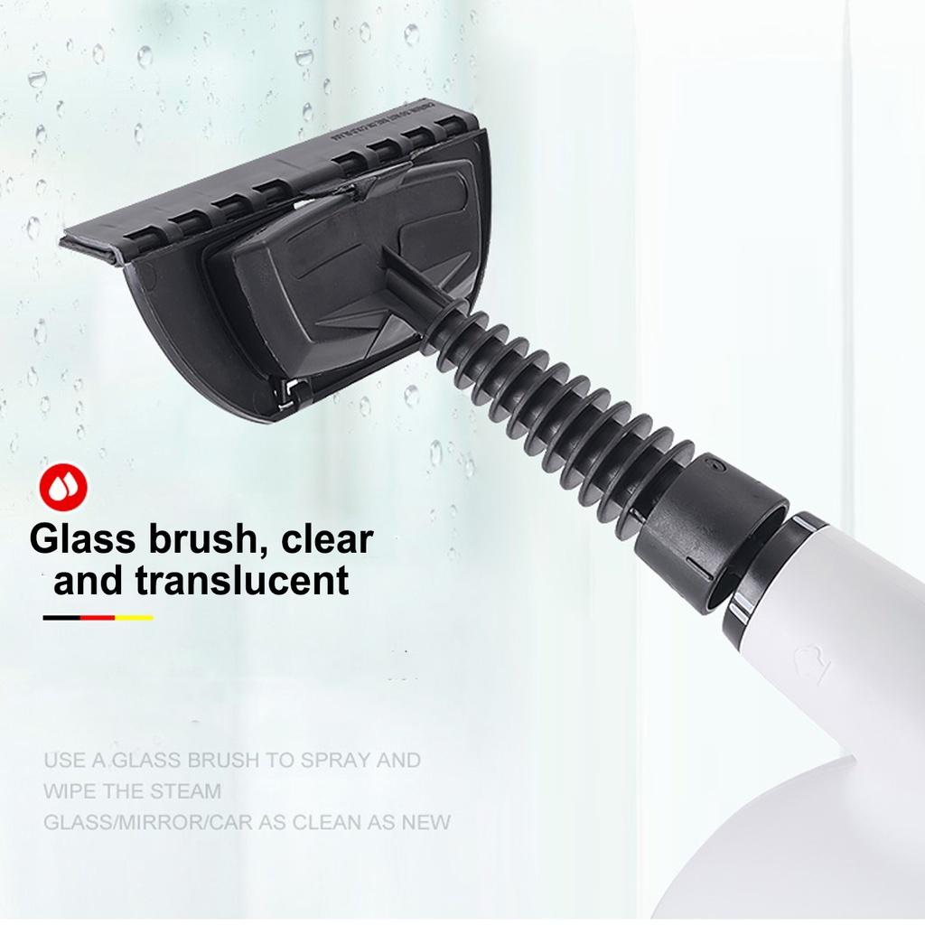 220V 1000W Household Electric Steam Cleaner High Temperature And Pressure Steaming Cleaner Air Conditioner Kitchen Range Hood Cleaning