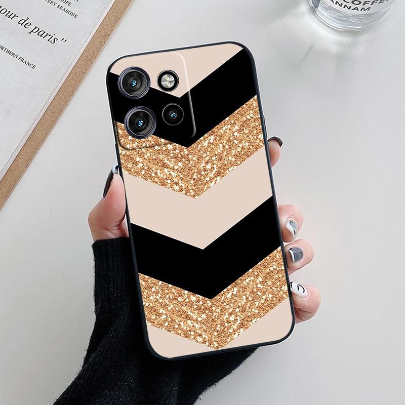 Силиконовый TPU Чехол Для Motorola Edge 60 Neo Moto Edge 60S Pro Защитная Крышка Fundas Coque Для Moto Stylus 5G 2025 Capa Чехлы
