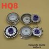 Сменные лезвия HQ8 для бритв Philips: Совместимо с моделями HQ7340, HQ7140, HQ7380, HQ7390, HQ8890