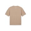 Air Jordan X Union T-Shirt Bio Beige/Coconut Milk Unisex Tops Brown DV7343-296