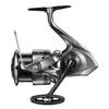 SHIMANO Катушка для спиннинга 24 twin power 4000MHG