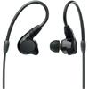 Sony Stereo Earphones for Multi BA Detachable High Balanced Standard Plug 360 Reality Audio Certified Model Q Monitors, System, Cable, Resolution,