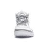 Aape x Li Ning Badfive 3 Амортизирующие Низкие Уличные Баскетбольные Кроссовки Мужские Белые ABFT015-10