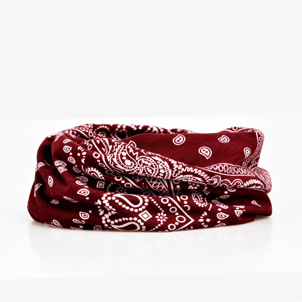 Elastic Sport Casual Two Layers Chemo Hat Spring Summer Muslim Hijabs Turban Caps Scarf Head Wrap