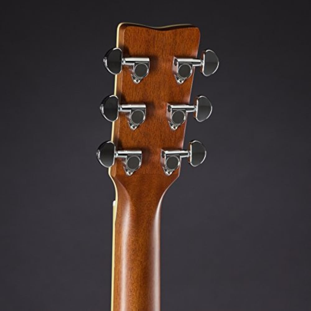YAMAHA Акустическая гитара Yamaha FS830TBS