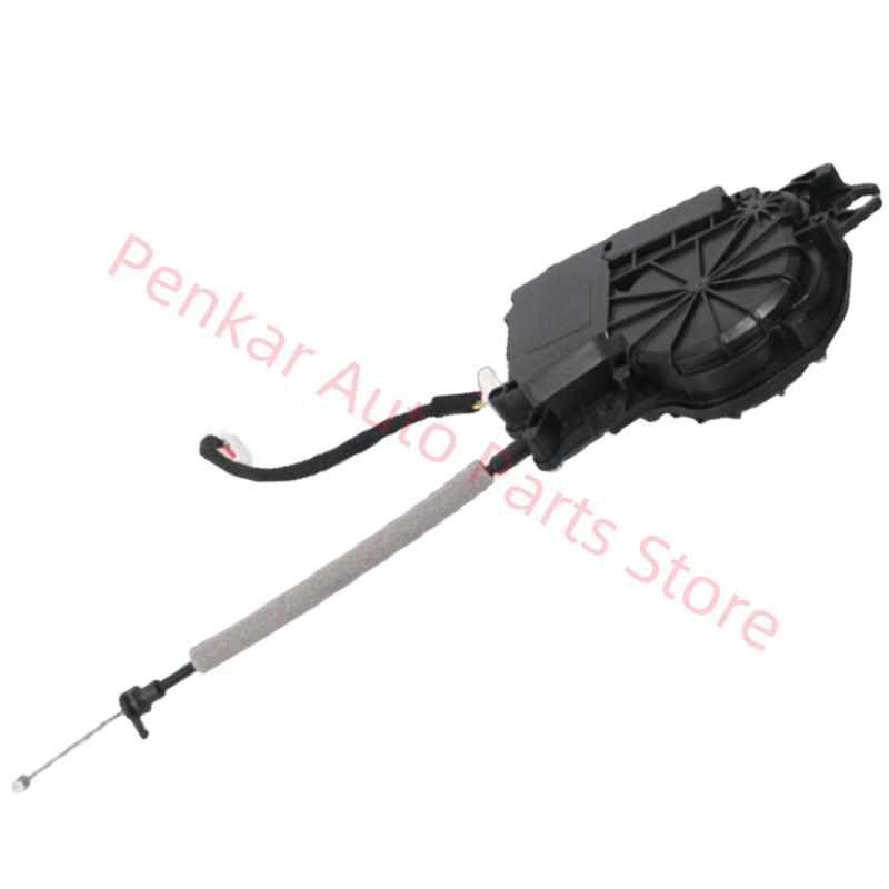 51247361231 Привод замка крышки багажника для BMW X4 F26