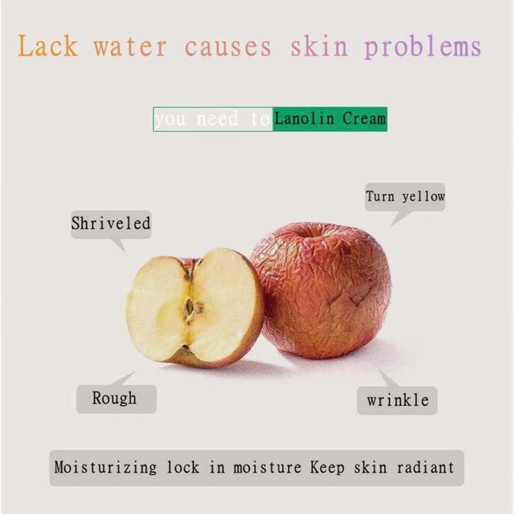 Увлажняющий крем, который осветляет тон кожи, укрепляет ее и уменьшает тусклость