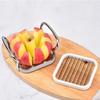 Multifunctional 5 In 1 For Vegetable Fruit Food Cutter Cubes Apple Potato Grater French Fry Slicer Kitchen Accessories