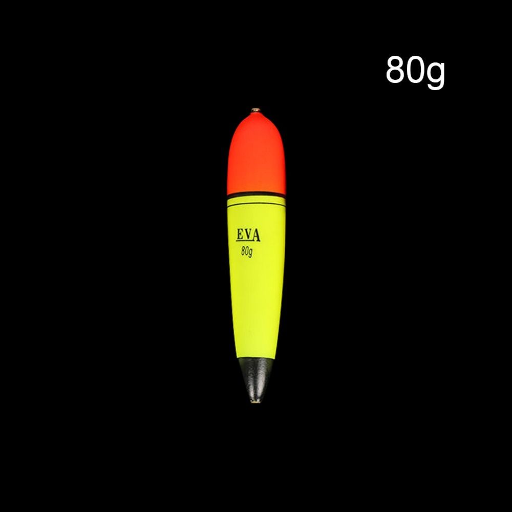 Высококачественный поплавок для ловли сома из пеноматериала Eva, не впитывающий воду мяч Boia