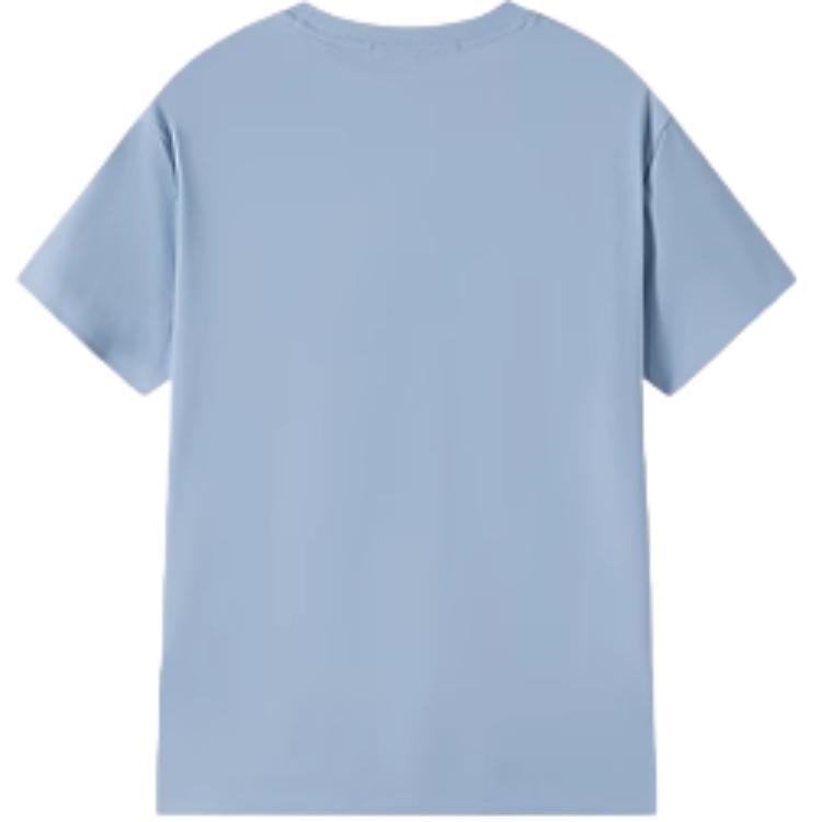 KARL LAGERFELD T Shirt Men's Blue M22O1709D09