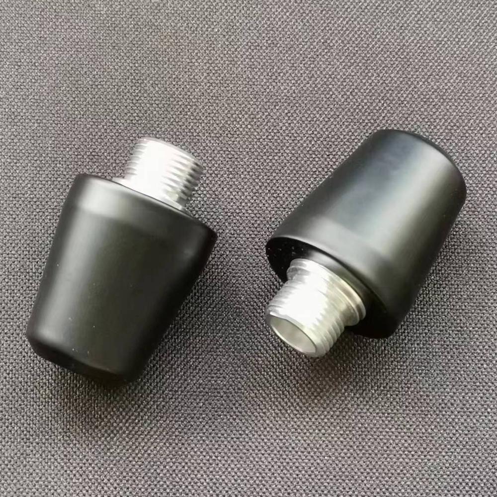 Для Ducati Panigale 899 959 1299 1199 848/EVO противовесы руля мотоцикла, ручки, торцевая крышка, концевая заглушка, аксессуары