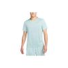 New Running T Shirt Men's Mineral CZ9185-310