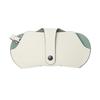 Vivannie Sunglasses Case White