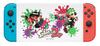 Чехол с подставкой для Nintendo Switch Splatoon 2 Girl Boy &