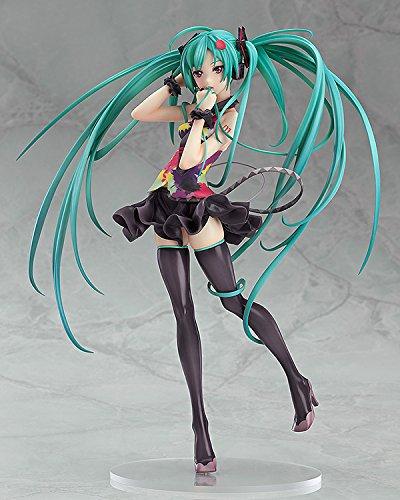 Character Vocal Series 01 Хацунэ Мику Хацунэ Мику Tell Your World Ver. Масштаб 1/8 ATBC-PVC окрашенная готовая фигурка