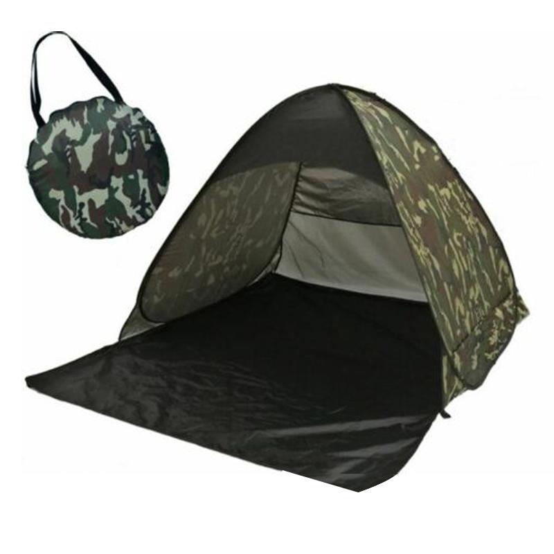 Автоматические всплывающие палатки, укрытия от солнца, пляжная палатка, укрытие от ультрафиолетового солнца, легкий пляжный козырек от солнца, пляжные палатки для походов и путешествий на открытом воздухе