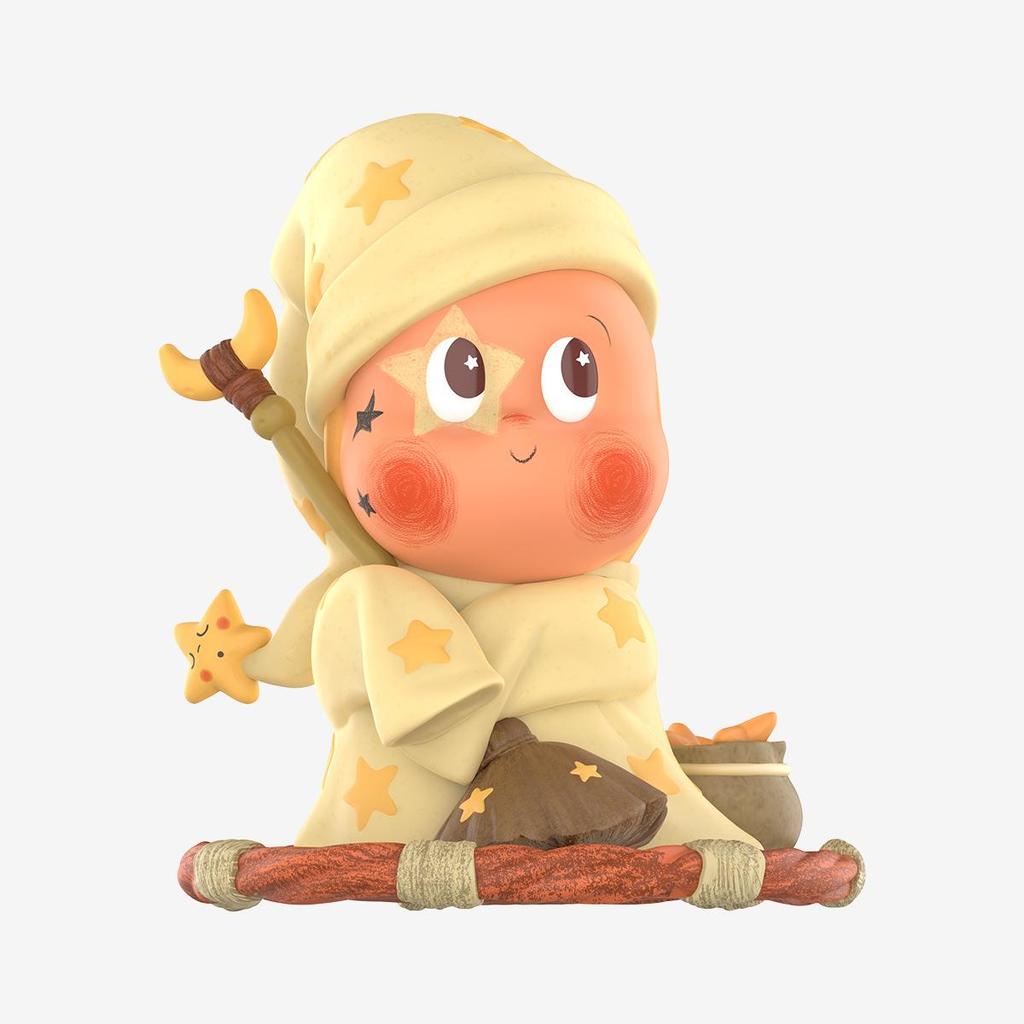 POP MART We Are Twinkle Twinkle Series Figures Blind Box Collectible (Single Pack / 9-Piece Set)