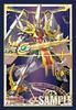 Vanguard G Heritage Chronovisor Card Game Character Event Limited Mini Sleeve Collection Anime Art Cardfight!