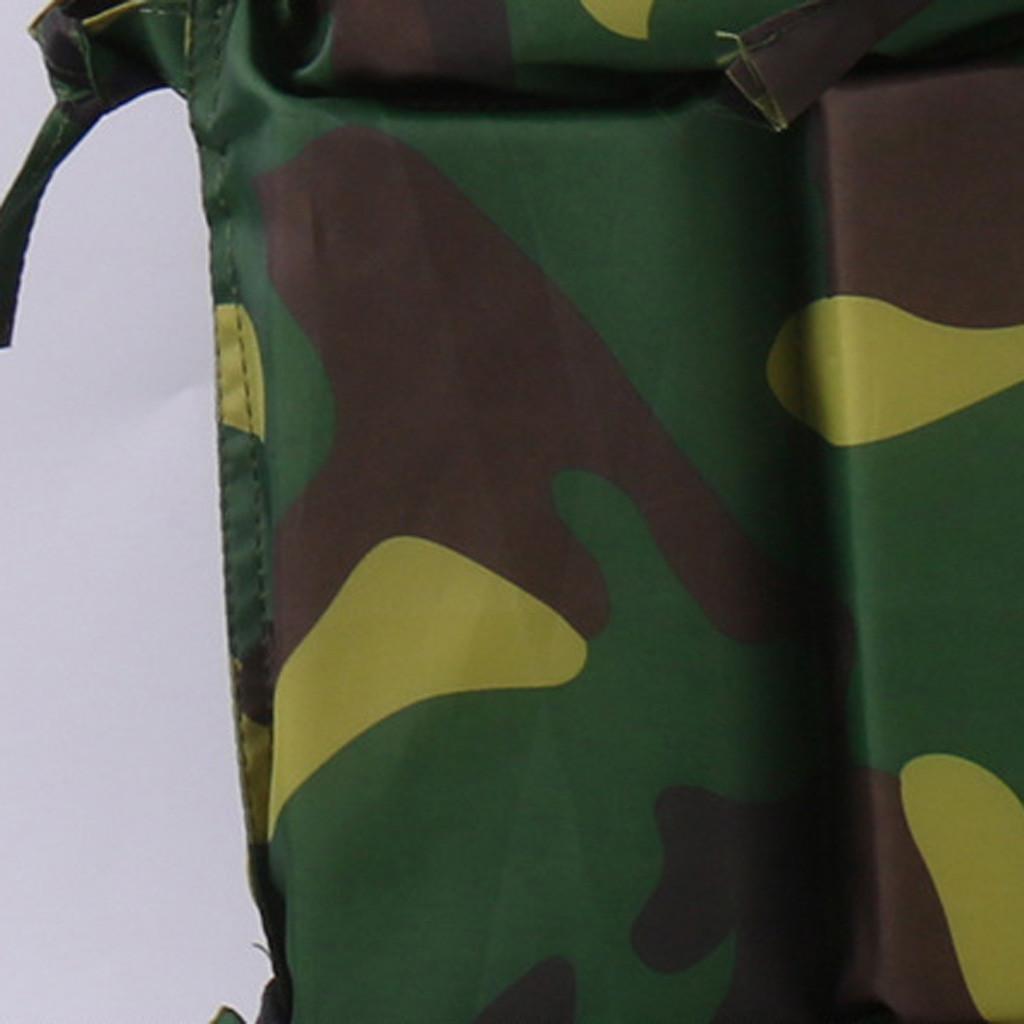 (Kung Pao Chicken)Adults Life Jacket Aid Vest Kayak Buoyancy Fishing Watersport