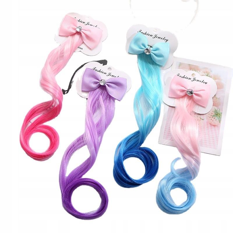 Synthetic Hair Extensions Braids Color B5