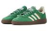 adidas Handball Spezial Б/У Зеленая Резина IG6192