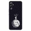 For Tecno Pova 4 Case Pova4 TPU Wolf Cat Marble Silicone Bumper Cover for Tecno Pova 4 Phone Case 6.82 inch 2022 Soft Cover