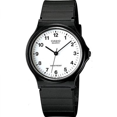 Стандартные наручные часы Casio MQ-24-7B (Импортный)