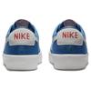 Nike Blazer Low Court Blue Sneakers Skateboard Shoes DC7695-403