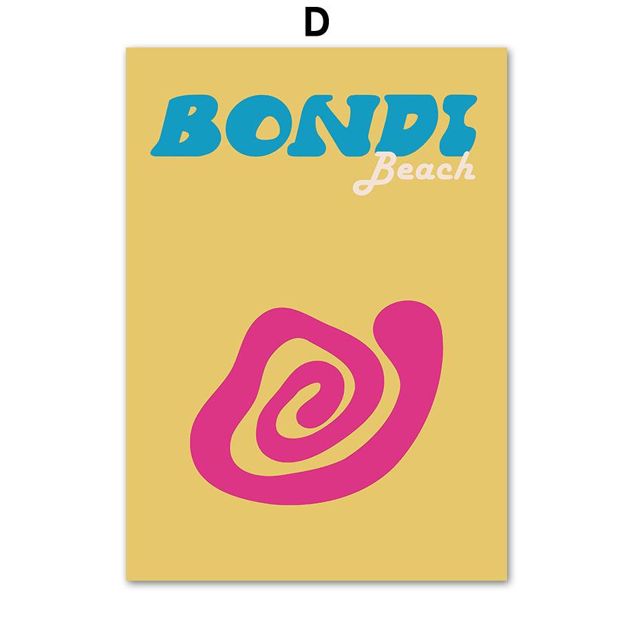 Водка Маргарита Капри Голубая лагуна растение коктейльные постеры и принты настенная живопись на холсте для гостиной декоративные картины