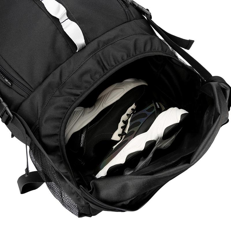 Дорожные рюкзаки, уличная водонепроницаемая сумка для скалолазания, рюкзак для верховой езды, спортивная сумка для мужчин и женщин