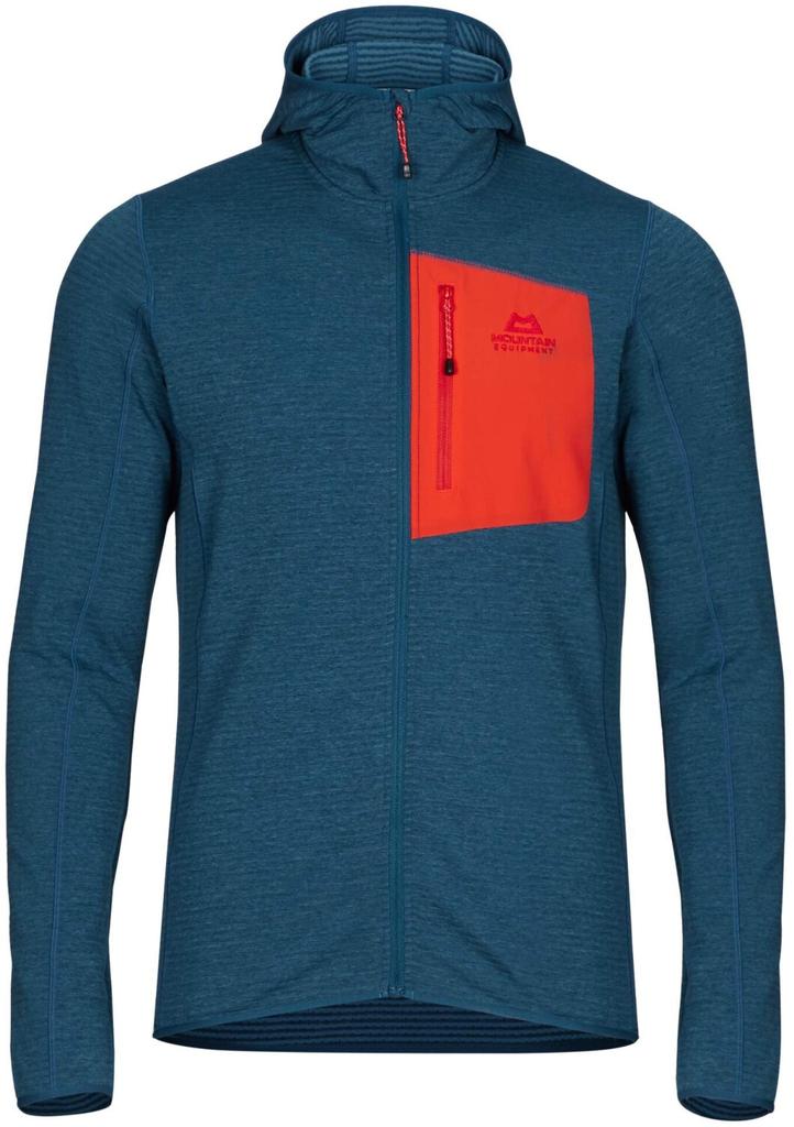 Куртка Mountain Equipment Lumiko Hooded Jacket