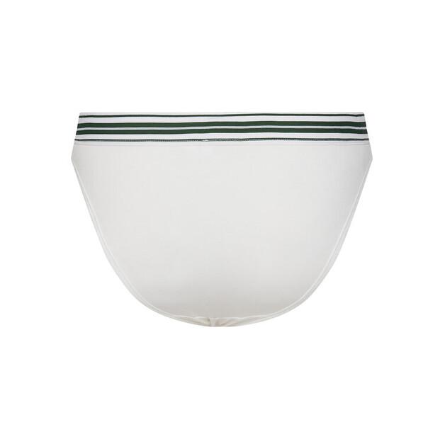 Трусики классические Lacoste 8F8185