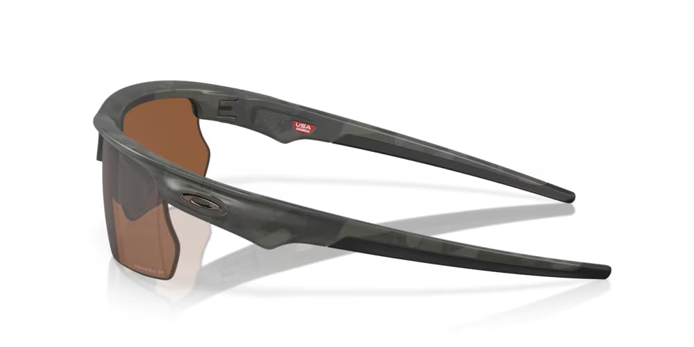 Солнцезащитные очки OO9400 BISPHAERA МАТОВЫЙ КАРБОН 68 [Oakley]