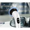 Household Cordless Spin Scrubber Multipurpose Cleaning Brush  Kitchen Gadgets Hair Brushes Bathroom Broom Toilet Electric Mops