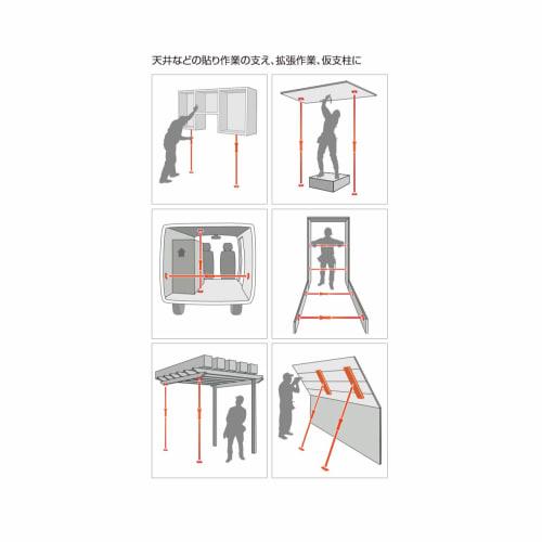 Muratec KDS Telescopic Multi-Rod EMR-170