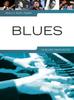 Книга Really Easy Piano : Blues