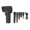 Compressed Air Duster 6000mAH Portable Dust Blower 51000 RPM Electric Air Duster Blower for