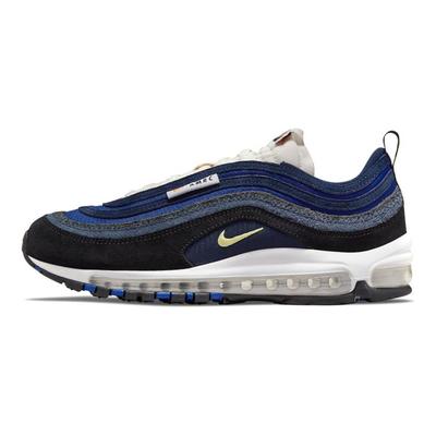 Кроссовки Air Max 97 Se 'Running Club Blue' Повседневная обувь DH1085-001